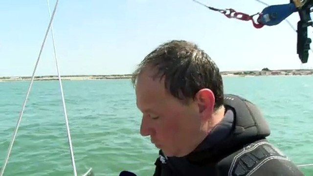 Fos sur Mer : ce soir, Fossae Mariannae se découvre un peu plus