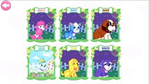 Fun Pet Care Kids Games - Play Puppy's Rescue & Care, Dress Up - Fun Animal Care Games For Kids
