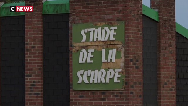 Nord-Pas-de-Calais : des adolescents foudroyés