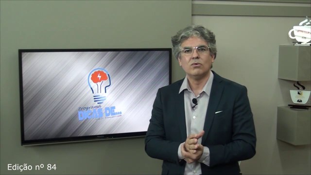 Dicas De... (Cuidados com a tireoide) - 04/06/2019