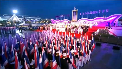 เทศกาลอวย! ทรงพระเจริญก้อง สมเด็จพระนางเจ้าสุทิดาฯ พระบรมราชินี ทั่วประเทศจุดเทียนชัย ร่วมถวายพระพรชัย