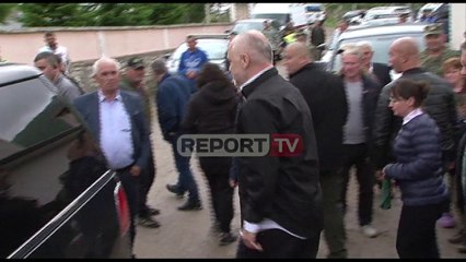 Report TV -Përgjimet e reja nga 'Bild'/ Rama: "No coment"