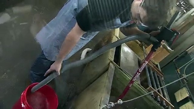 Demostración de la Bomba de Agua Inalámbrica Pump Stick™ Reed Manufacturing