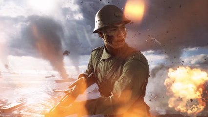 Download Video: BATTLEFIELD V - Chapter 4: Defying the Odds + NEW MAPS Trailer (2019) 4K