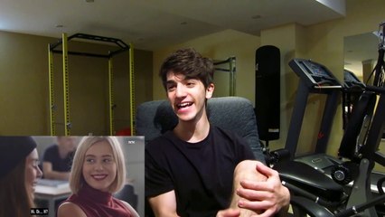 SKAM Season 1 Episode 3 REACTION - 1x03 "We're the Biggest Losers at School" Reaction