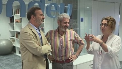 Caprile, contra el abuso de extranjerimos: "¡Un 'steamer' es una plancha!"