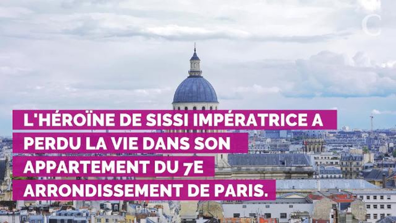 Alain Delon : pourquoi l'acteur n'a pas assisté aux obsèques de Romy Schneider