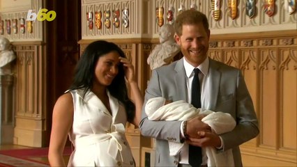 Meghan Markle’s Favorite Sandals You Need This Summer