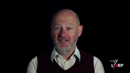 C'est quoi être cinéaste aujourd'hui ? Avec Jean-Paul Salomé