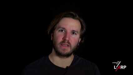 C'est quoi être cinéaste aujourd'hui ? Avec Nicolas Bary