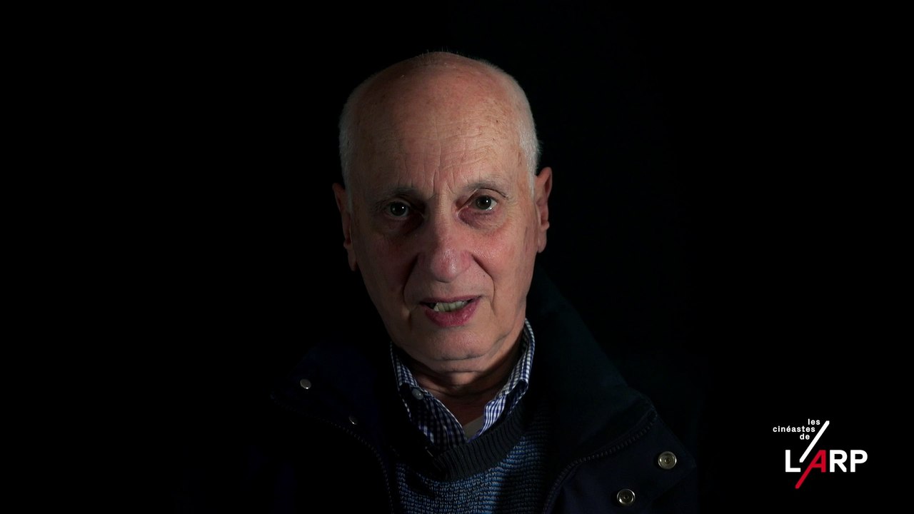 C'est quoi être cinéaste aujourd'hui ? Avec Michel Ocelot