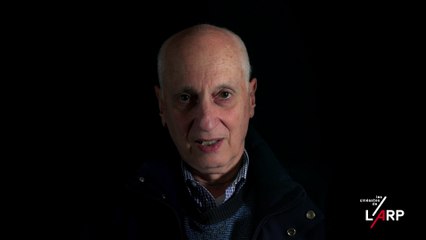 C'est quoi être cinéaste aujourd'hui ? Avec Michel Ocelot