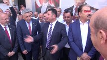 MALATYA CHP'li Ağbaba Ekrem İmamoğlu seçimi alacak