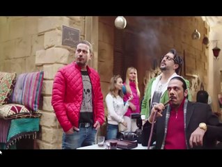 جديد ڤيديو كليب  قد جراحي حمادة هلال