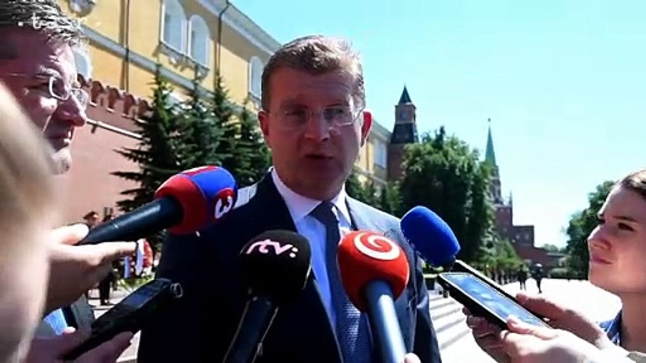 P. Žiga:  Dodávky plynu na Slovensko zostanú po 1. 1. 2020 zachované