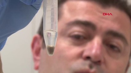 İzmir Körfezi'nden güzel haber