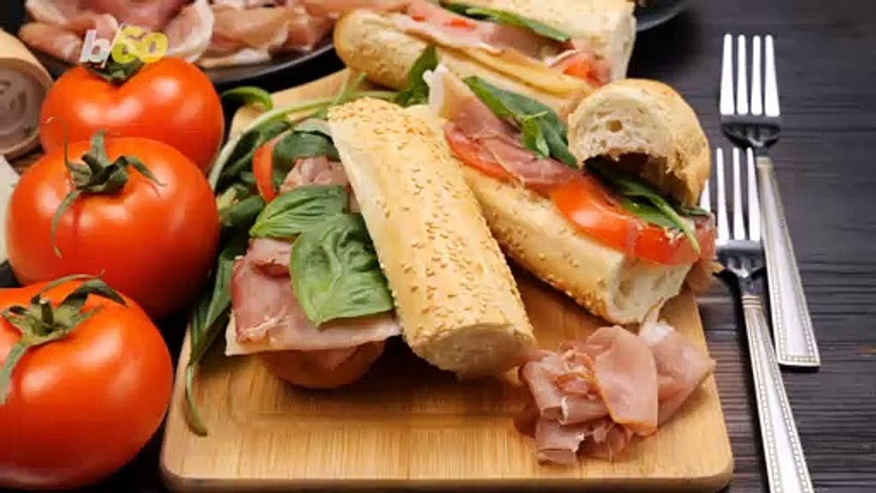 Pizza With Nuts? The Wackiest Cravings Americans Have!