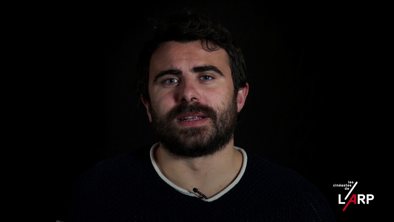 C'est quoi être cinéaste aujourd'hui ? Avec Stephane de Freitas