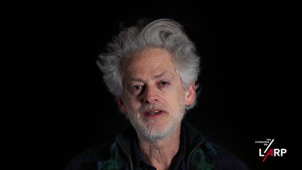 C'est quoi être cinéaste aujourd'hui ? Avec Santiago Amigorena