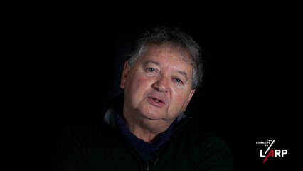 C'est quoi être cinéaste aujourd'hui ? Avec Yvan Le Moine