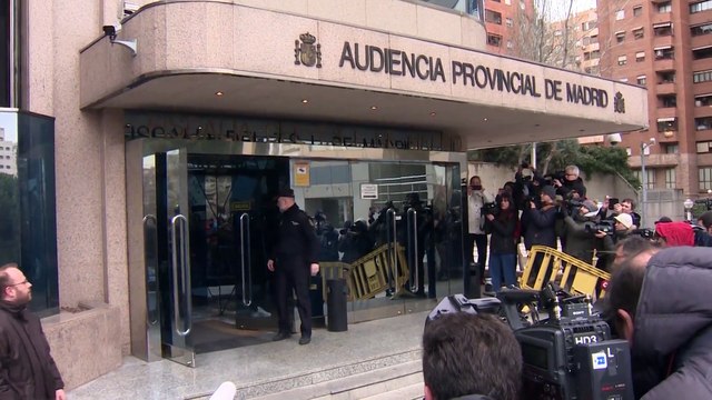 Retirada la demanda por agresión sexual contra Cristiano Ronaldo