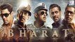 Movie Review Of Bharat| Salman Khan, Katrina Kaif, Sunil Grover