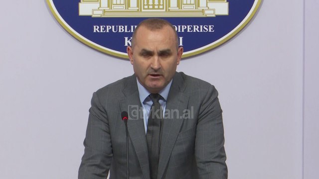 Manja: Prokuroria te coje para drejtesise te inkriminuarit e Dosjes 339