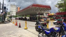 Venezuela inició racionamiento para la venta de gasolina