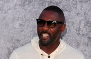 Idris Elba 'really wants' to star in romantic comedy