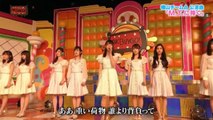 2016.03.29 AKB48 「M.T.に捧ぐ」@AKBINGO！ - 動画 Dailymotion-1