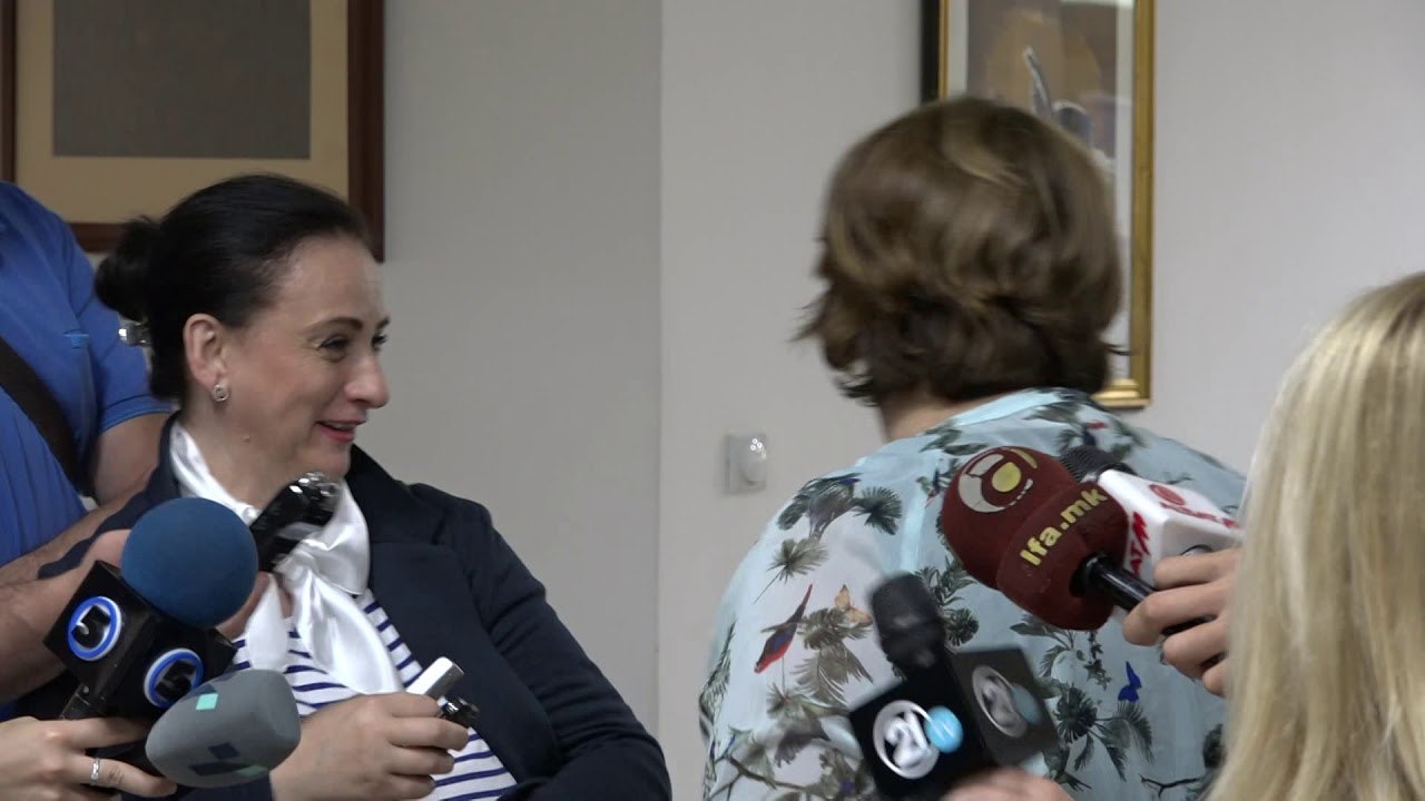 СЈО очекува власта и опозицијата наскоро да постигнат консензус за Законот за обвинителство