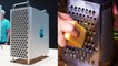 Twitter reacts to the Apple Mac Pro ‘cheese grater’