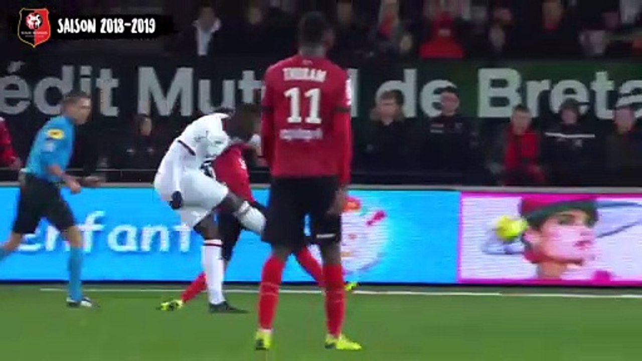 Option d'achat levée pour M'Baye Niang