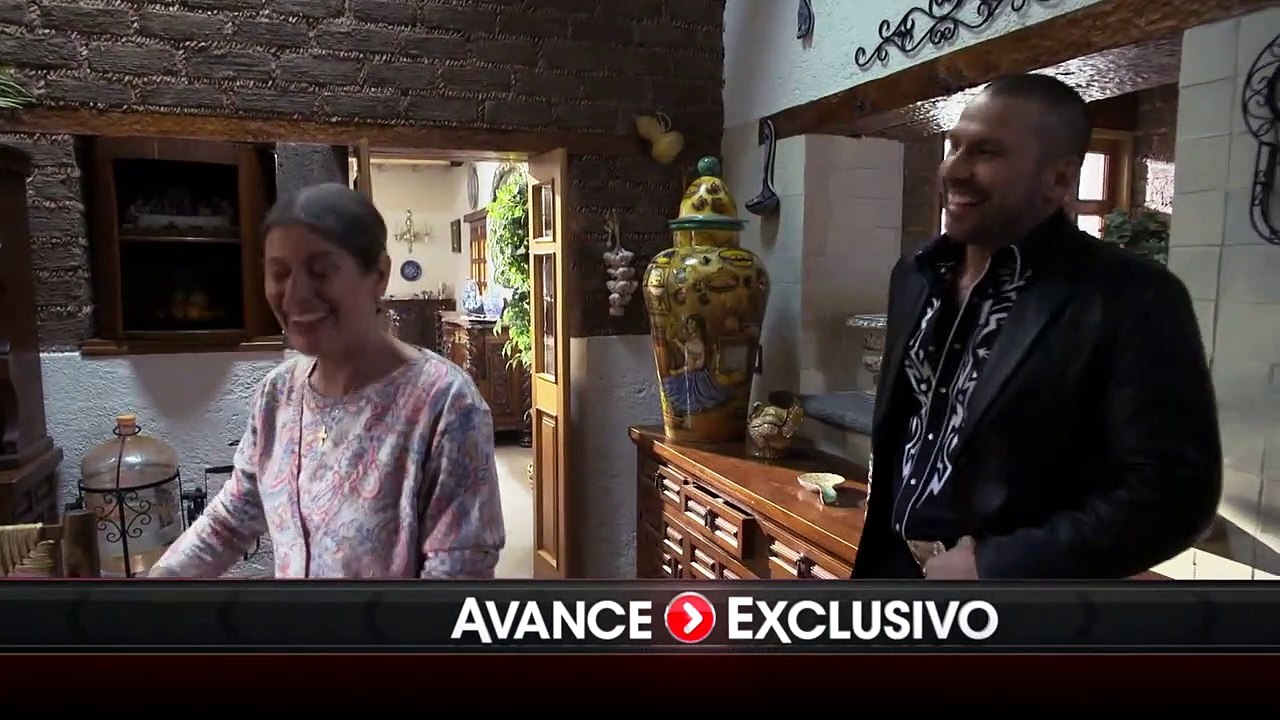 El Señor de los Cielos 5 | Avance Exclusivo 05 | Telemundo