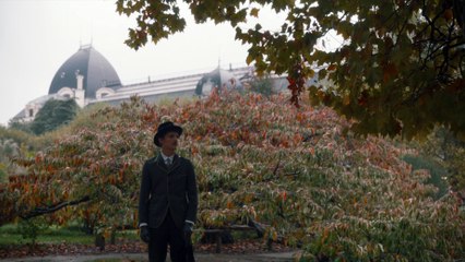 Curiosa (2019) - Trailer (English Subs)