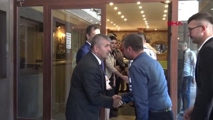 İZMİR MHP İZMİR, İSTANBUL SEÇİMİ İÇİN 100 AVUKAT GÖNDERECEK