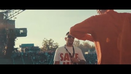 Milonair - ICH WILL FLIEGEN