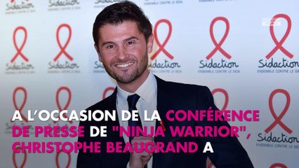 Laurence Boccolini malade : Christophe Beaugrand donne des nouvelles rassurantes