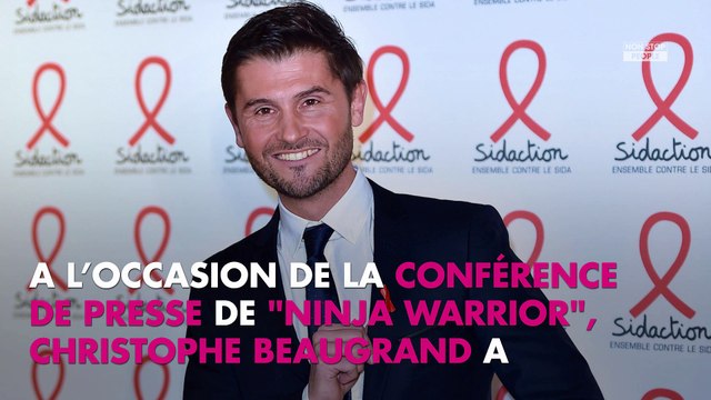 Laurence Boccolini malade : Christophe Beaugrand donne des nouvelles rassurantes