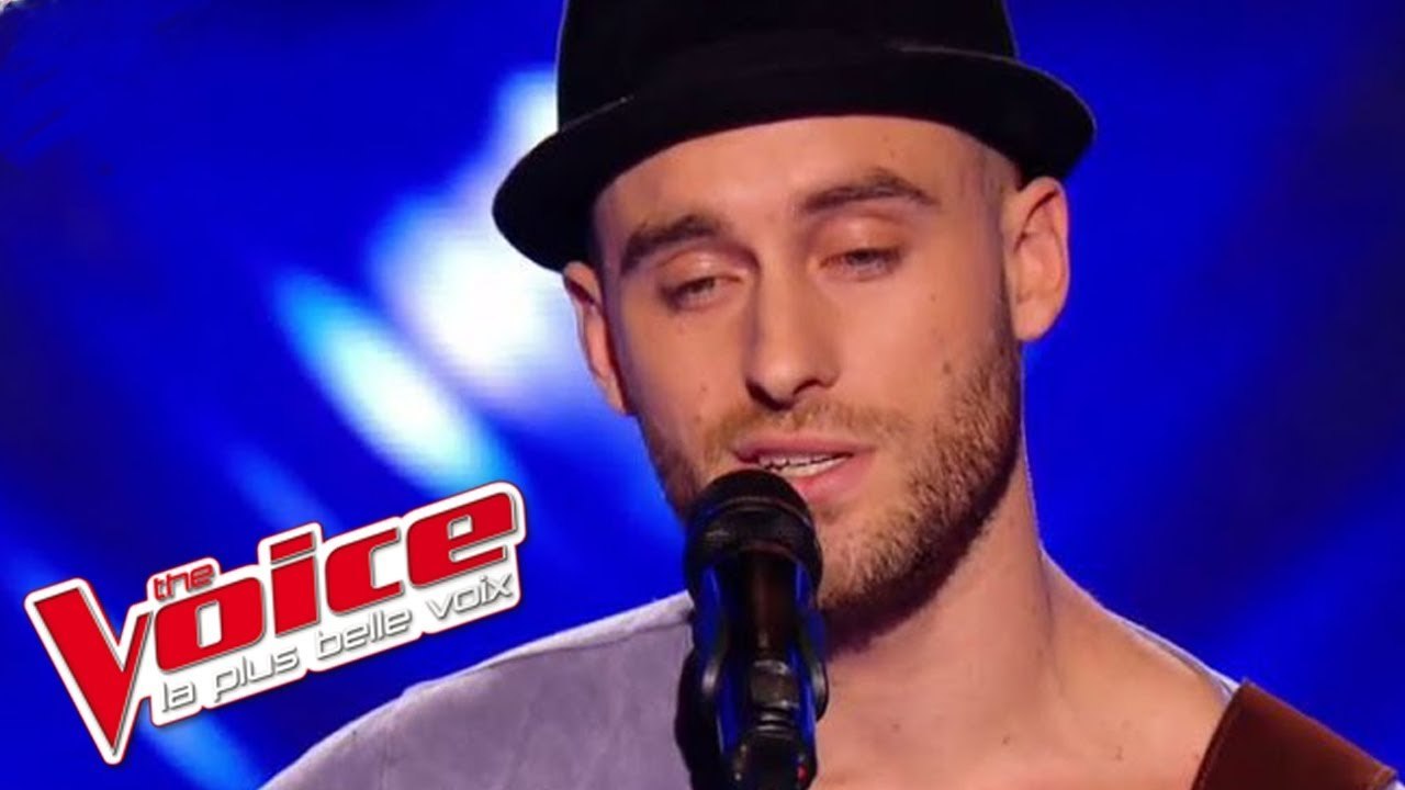 Angus & Julia Stone – Big Jet Plane | Sweem | The Voice France 2016 | Blind Audition