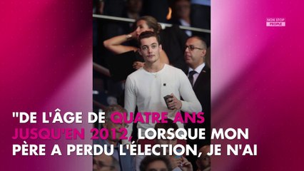 Louis Sarkozy : Ses gardes du corps de "meilleurs modèles" que son père Nicolas ?