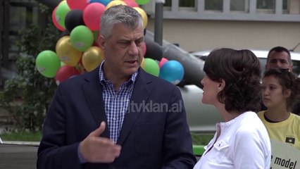 Haradinaj do te takohet me Merkel