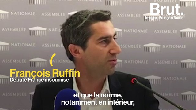 Une proposition de loi pour interdire certains vols intérieurs