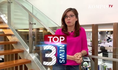 Tiga Berita Terpopuler Rabu, 5 Juni 2019