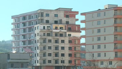 Ndërtimi, ulen kostot, por jo çmimi/ Ka më shumë leje ndërtimi, por edhe kërkesë të lartë