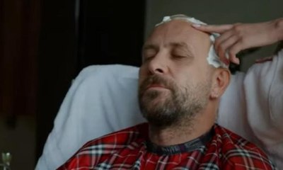 Behzat Ç.'den beklenen fragman geldi!