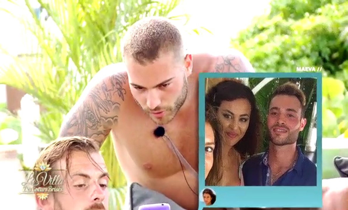 ERREUR FATALE : Yamina et Maeva immortalisent leur date