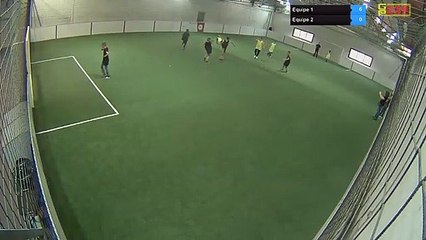 Equipe 1 Vs Equipe 2 - 05/06/19 14:35 - Loisir Poitiers - Poitiers Game Parc