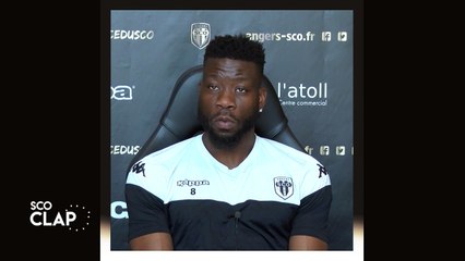 Ismaël Traoré : « On a réussi à mettre notre jeu en place »