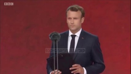 Përkujtohet zbarkimi në Normandi, që çoi në çlirimin e Europës nga nazizmi